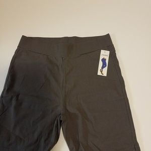 Jvini Bike Shorts size 1XL Gray